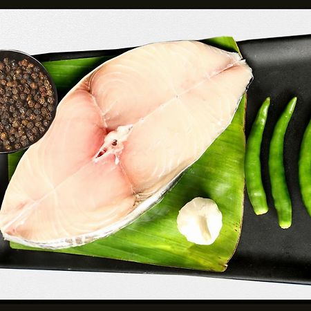 فندق Dobbaspetفي  Rashi Comforts By Coastal Dine المظهر الخارجي الصورة