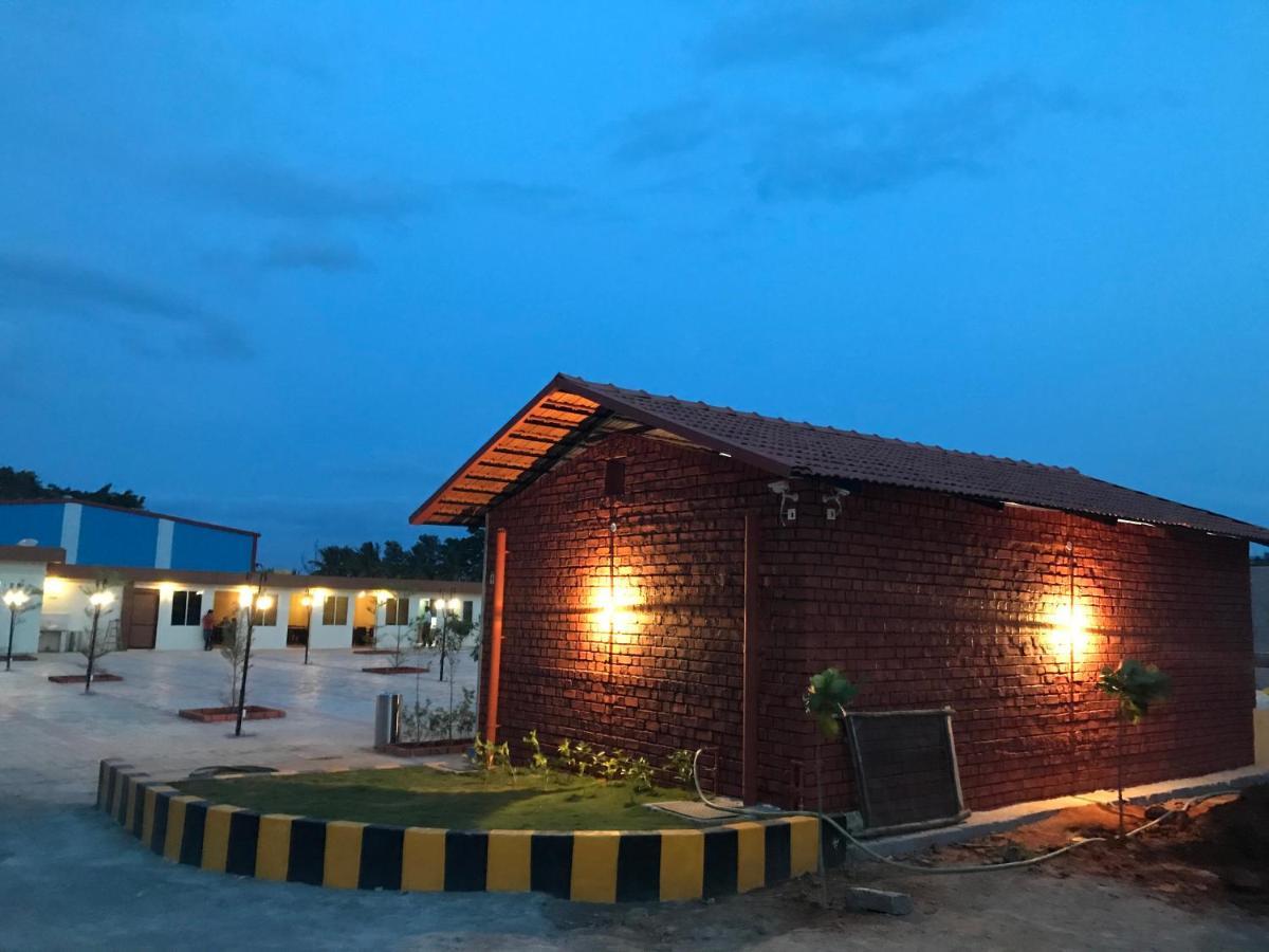 فندق Dobbaspetفي  Rashi Comforts By Coastal Dine المظهر الخارجي الصورة