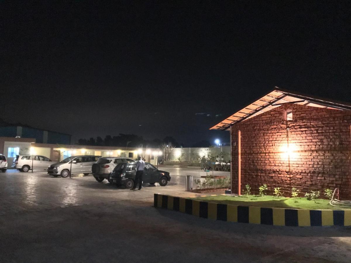 فندق Dobbaspetفي  Rashi Comforts By Coastal Dine المظهر الخارجي الصورة