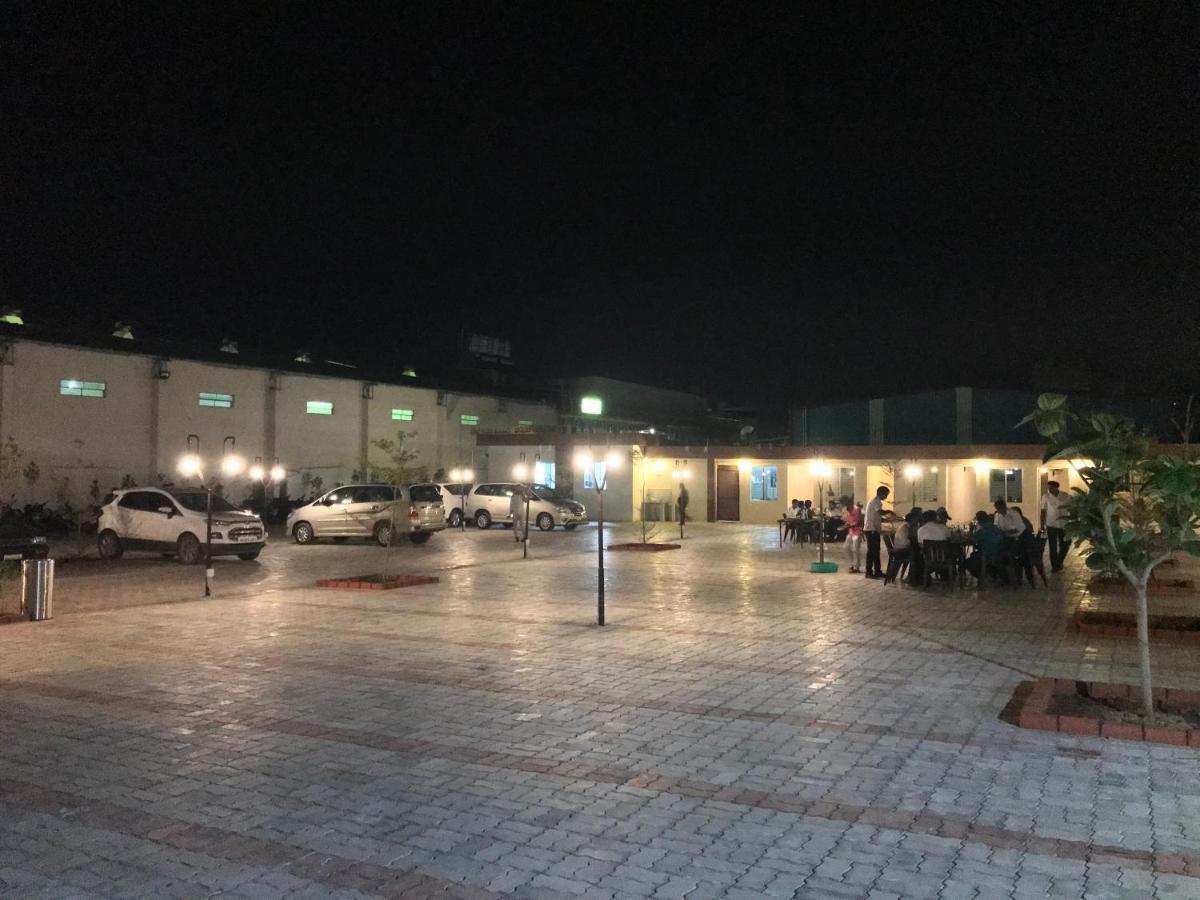 فندق Dobbaspetفي  Rashi Comforts By Coastal Dine المظهر الخارجي الصورة