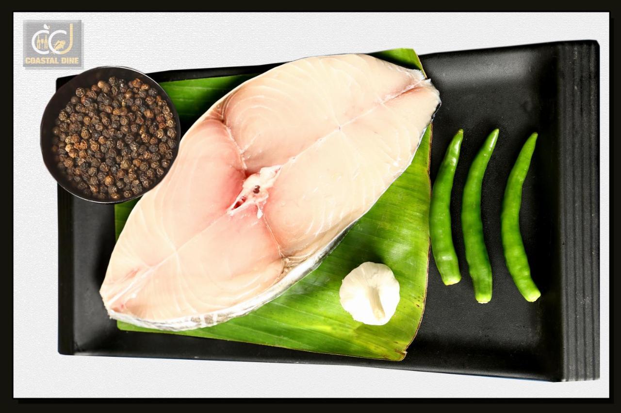 فندق Dobbaspetفي  Rashi Comforts By Coastal Dine المظهر الخارجي الصورة